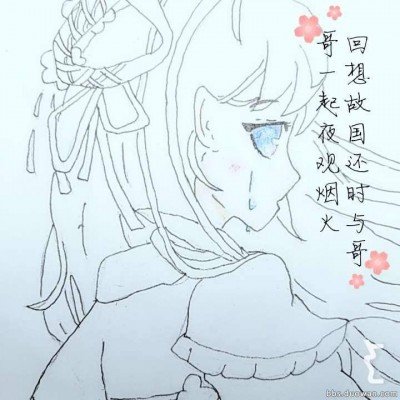 原来李白是顶级写实
